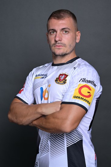 77 Valentino Majstorović